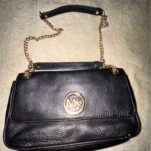 Vintage Michael Koors handbag